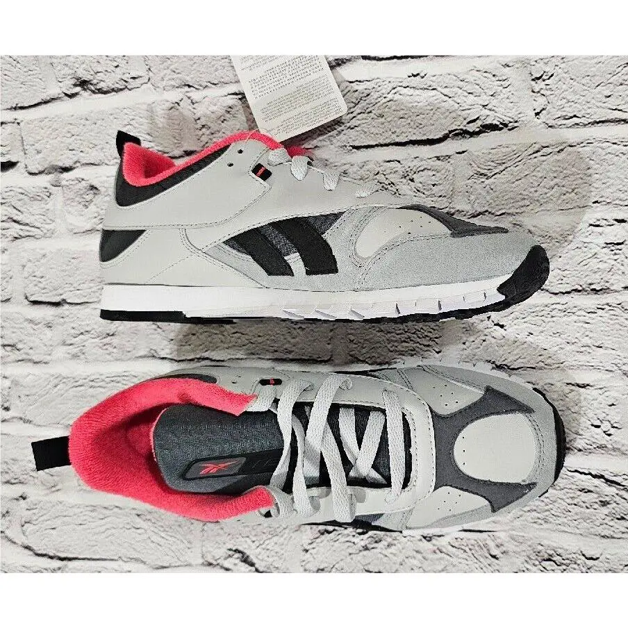 Reebok shoes - Classic RC 1 - Classic - DV8309 - Gray 4