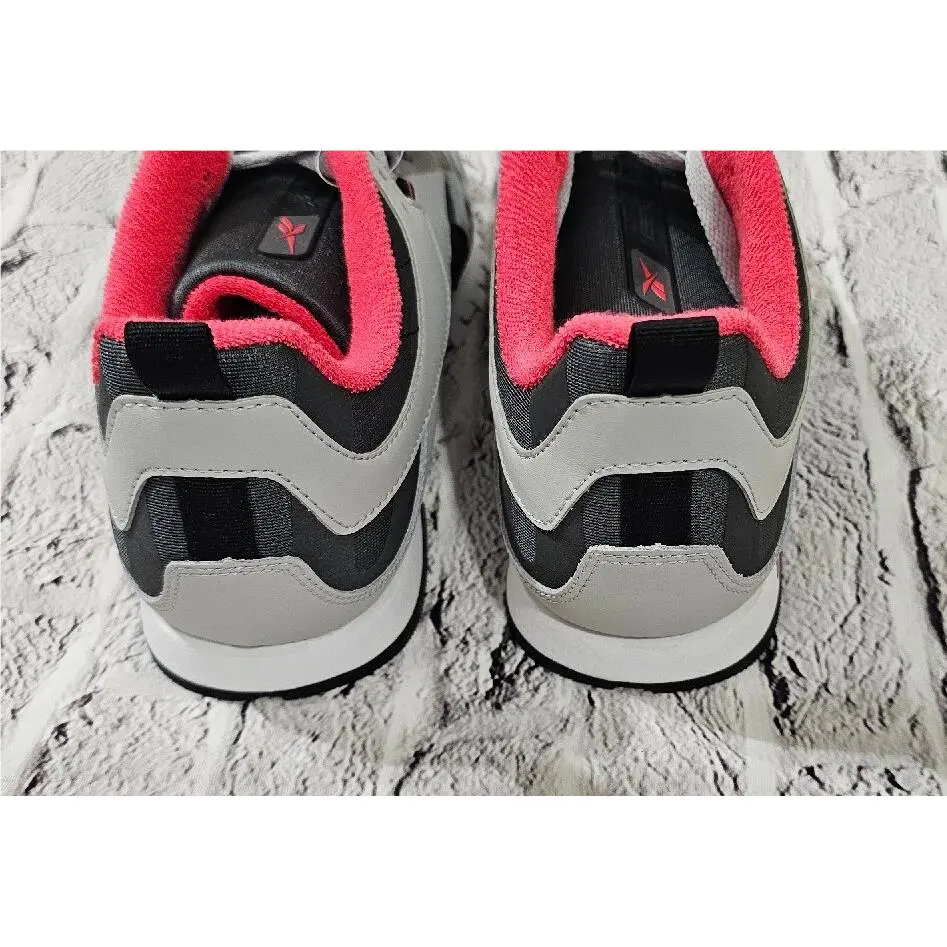 Reebok shoes - Classic RC 1 - Classic - DV8309 - Gray 7