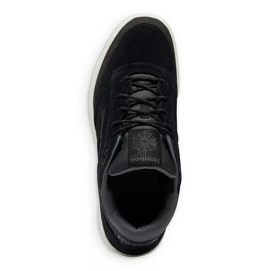 Reebok shoes - Black 2
