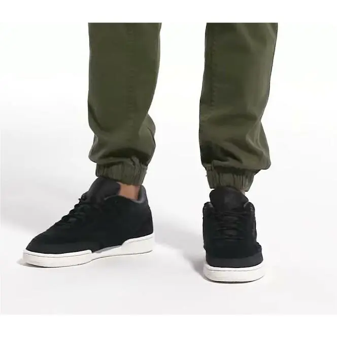 Reebok shoes - Black 8