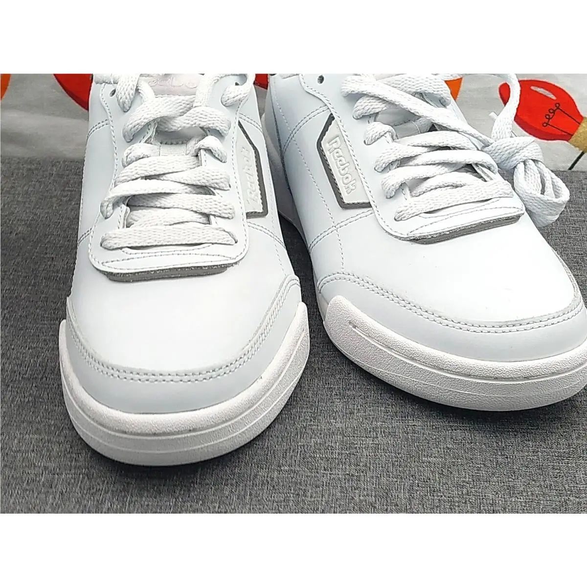 Reebok shoes - Reebok Classic - Classic - CN3080 - White 2