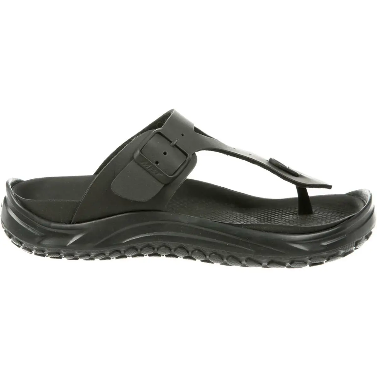 MBT shoes - meru - meru - Black 0