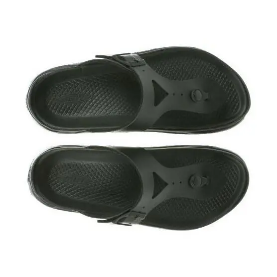 MBT shoes - meru - meru - Black 2