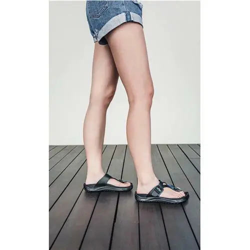 MBT shoes - meru - meru - Black 3