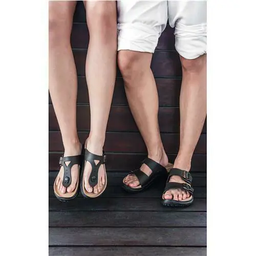 MBT shoes - meru - meru - Black 10