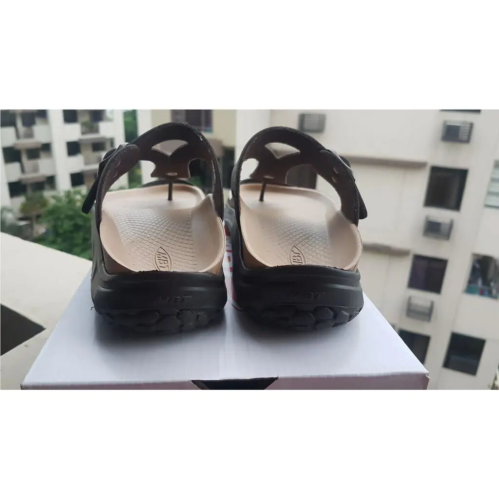 MBT shoes - meru - meru - Black 11
