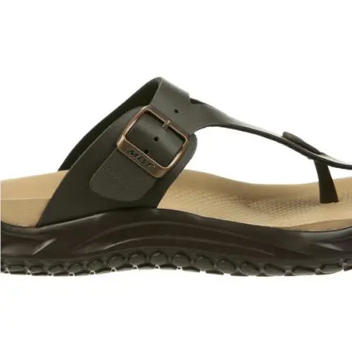 MBT shoes - meru - meru - Black 7
