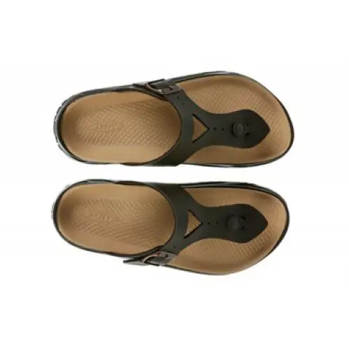 MBT shoes - meru - meru - Black 9