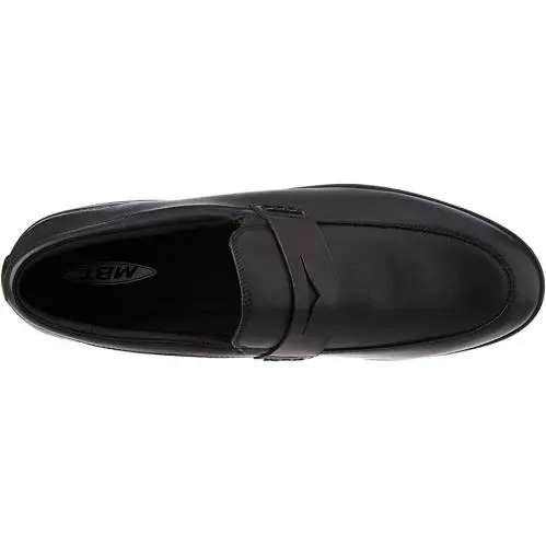 MBT shoes - ASANTE 5S 6s - ASANTE - Black-Asante 6S 1