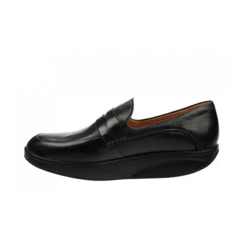 MBT shoes - ASANTE 5S 6s - ASANTE - Black-Asante 6S 7