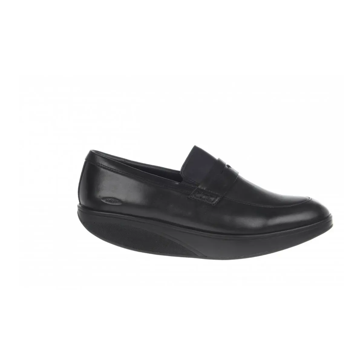 MBT shoes - ASANTE 5S 6s - ASANTE - Black-Asante 6S 2
