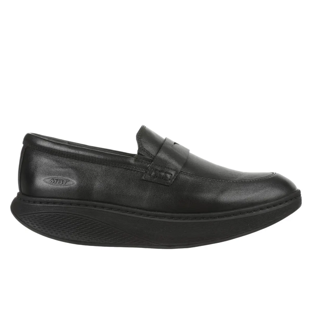 MBT shoes - ASANTE 5S 6s - ASANTE - Black-Asante 6S 14