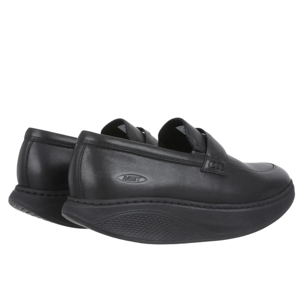 MBT shoes - ASANTE 5S 6s - ASANTE - Black-Asante 6S 15