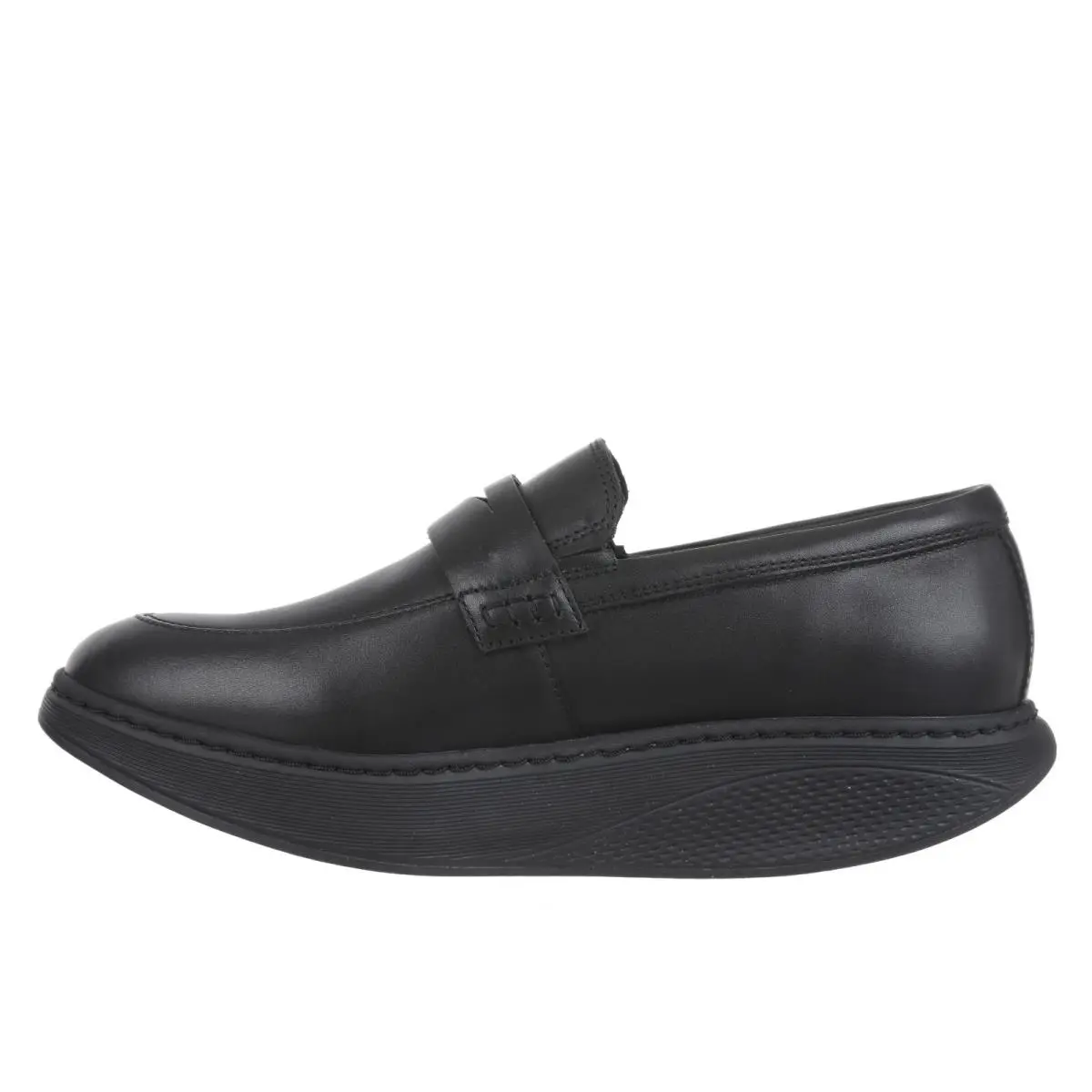 MBT shoes - ASANTE 5S 6s - ASANTE - Black-Asante 6S 16