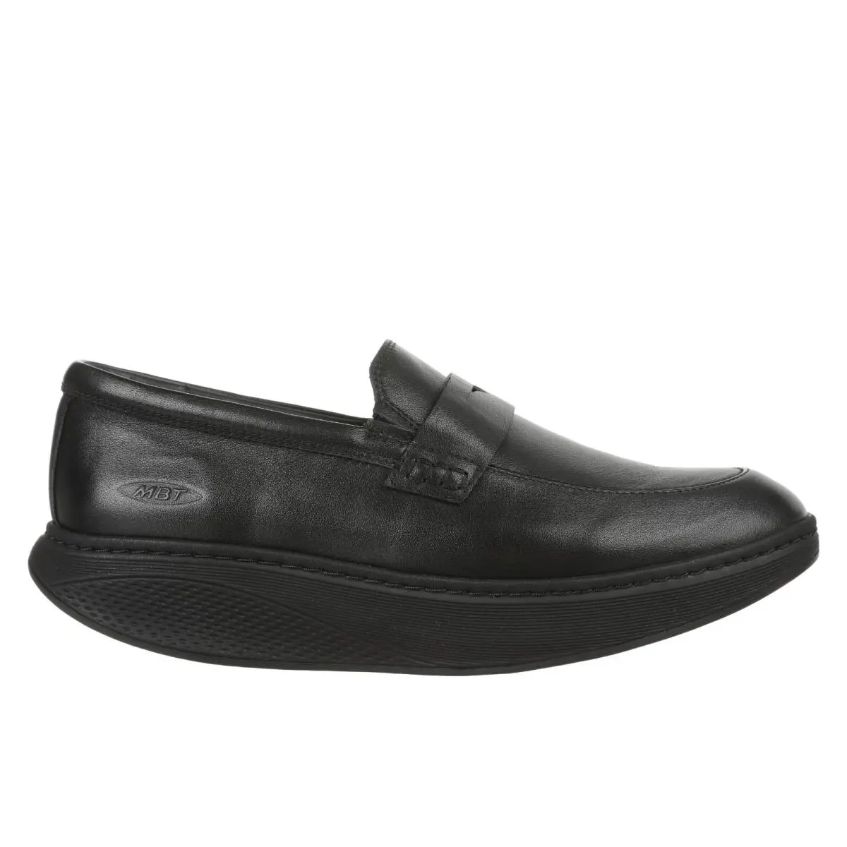 MBT shoes - ASANTE 5S 6s - ASANTE - Black-Asante 6S 17