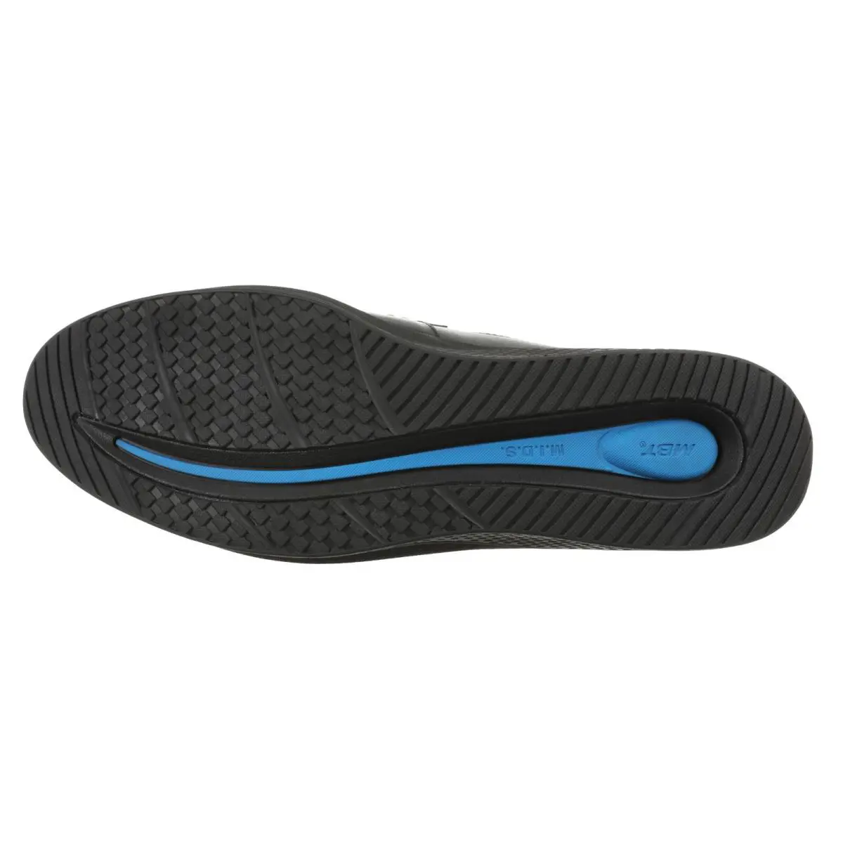 MBT shoes - ASANTE 5S 6s - ASANTE - Black-Asante 6S 20