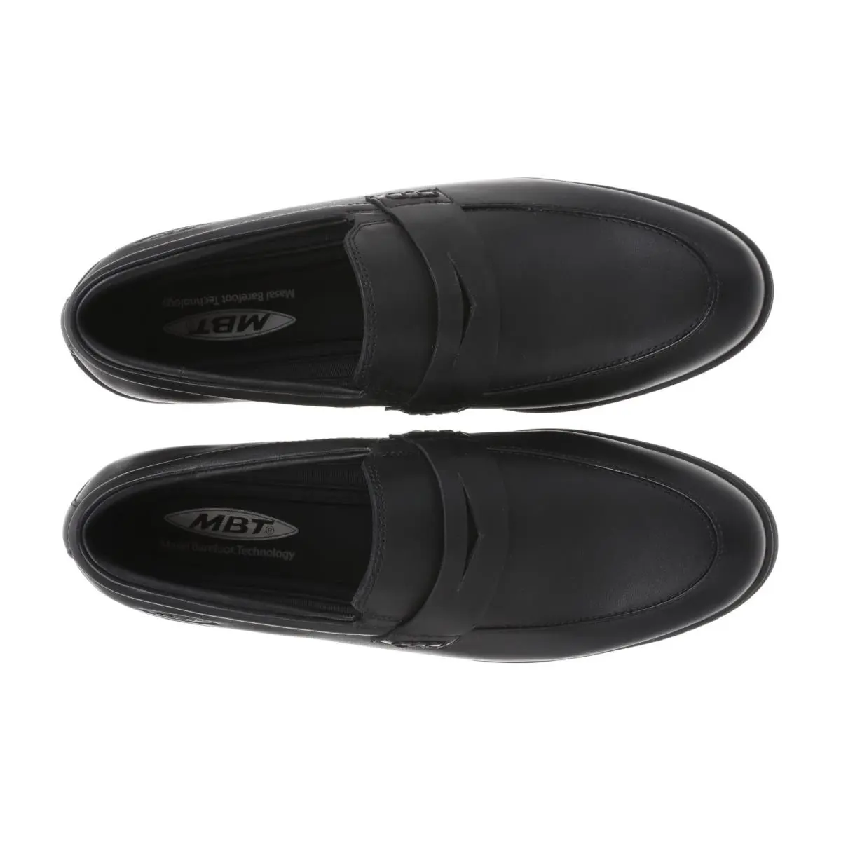 MBT shoes - ASANTE 5S 6s - ASANTE - Black-Asante 6S 21