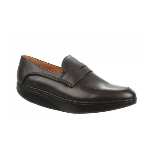 MBT shoes - ASANTE 5S 6s - ASANTE - Black-Asante 6S 9