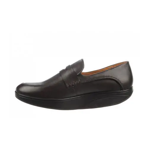 MBT shoes - ASANTE 5S 6s - ASANTE - Black-Asante 6S 11