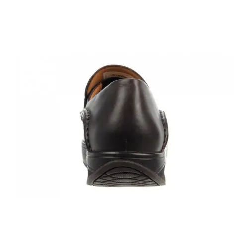 MBT shoes - ASANTE 5S 6s - ASANTE - Black-Asante 6S 13