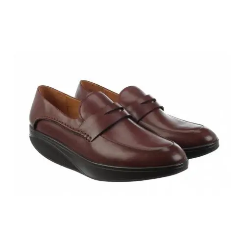 MBT shoes - ASANTE 5S 6s - ASANTE - Black-Asante 6S 25