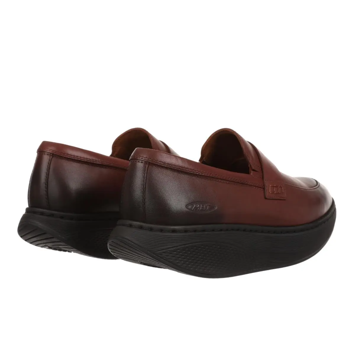 MBT shoes - ASANTE 5S 6s - ASANTE - Black-Asante 6S 21