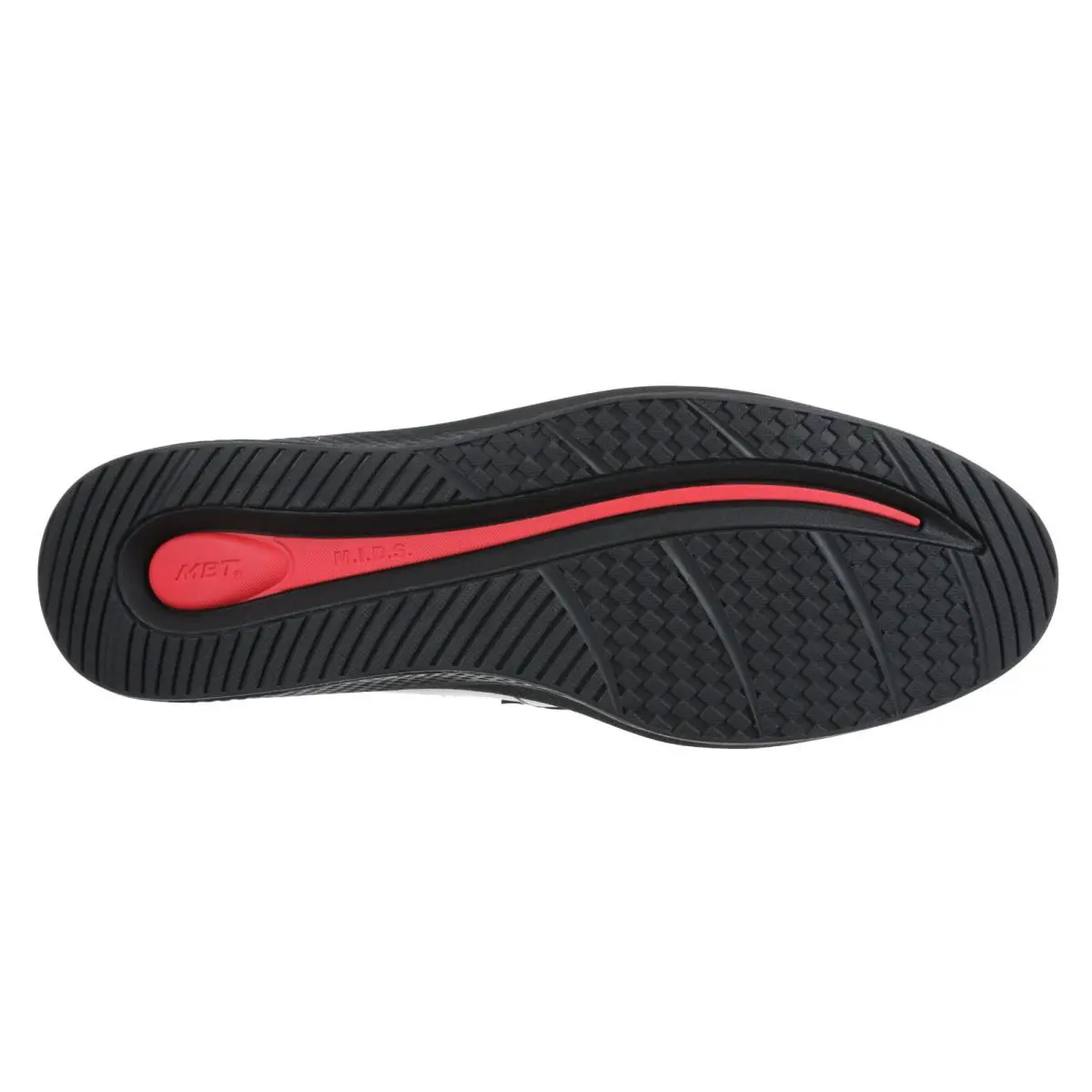 MBT shoes - ASANTE 5S 6s - ASANTE - Black-Asante 6S 26