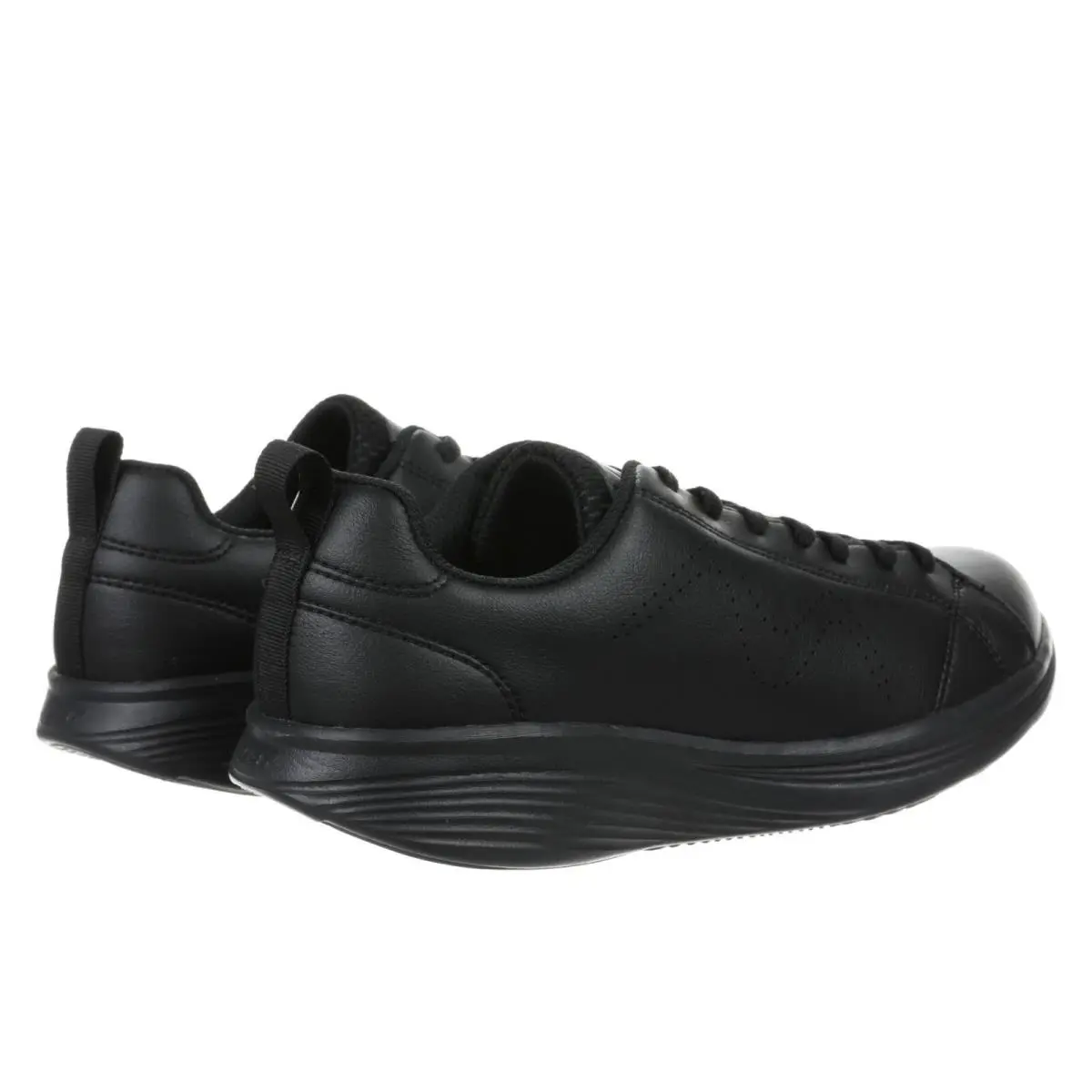 MBT shoes - REN - REN - WHITE-702758-16L, Manufacturer: black, white 14