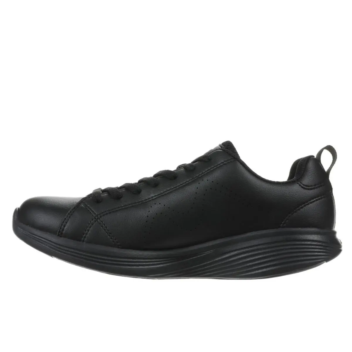 MBT shoes - REN - REN - WHITE-702758-16L, Manufacturer: black, white 15