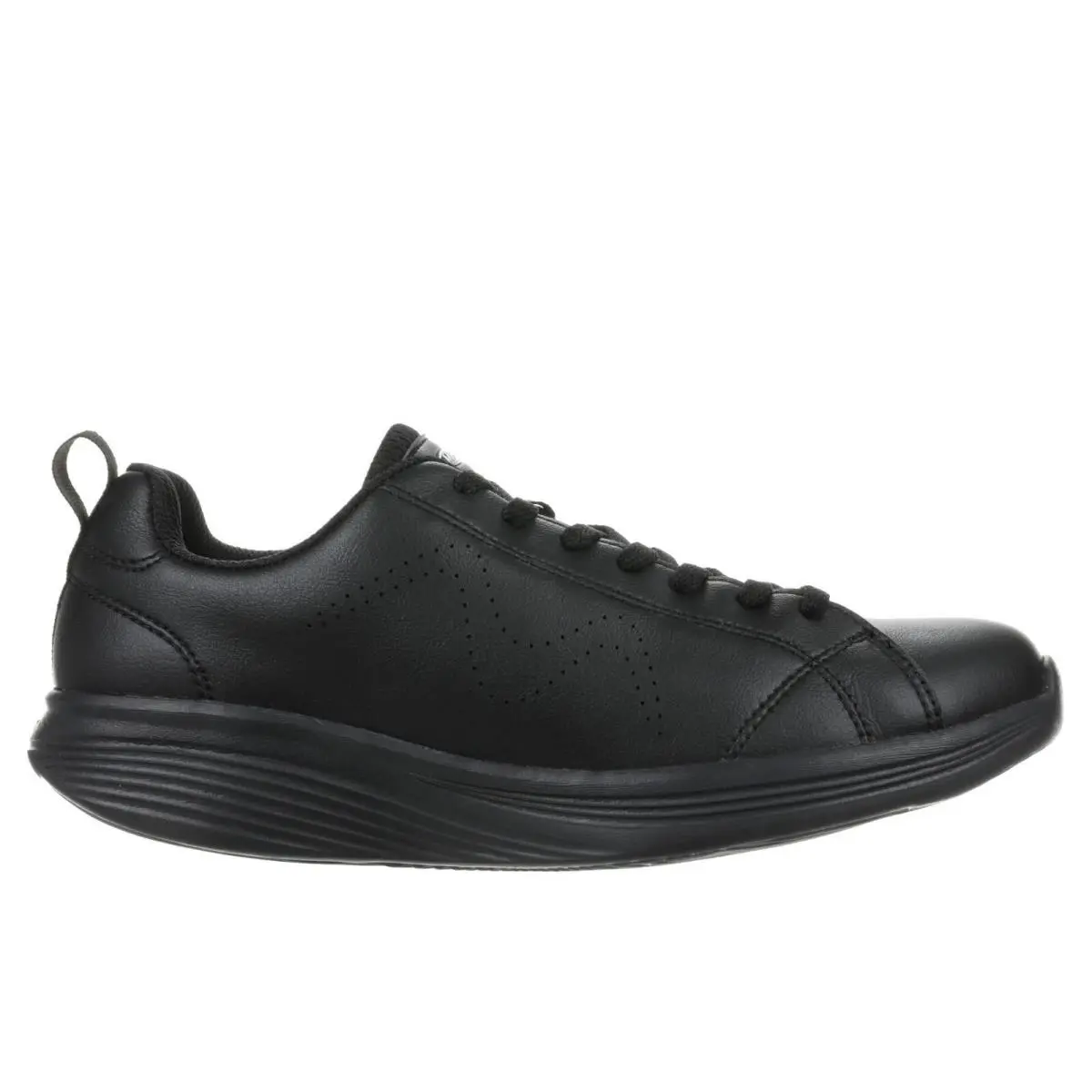 MBT shoes - REN - REN - WHITE-702758-16L, Manufacturer: black, white 16