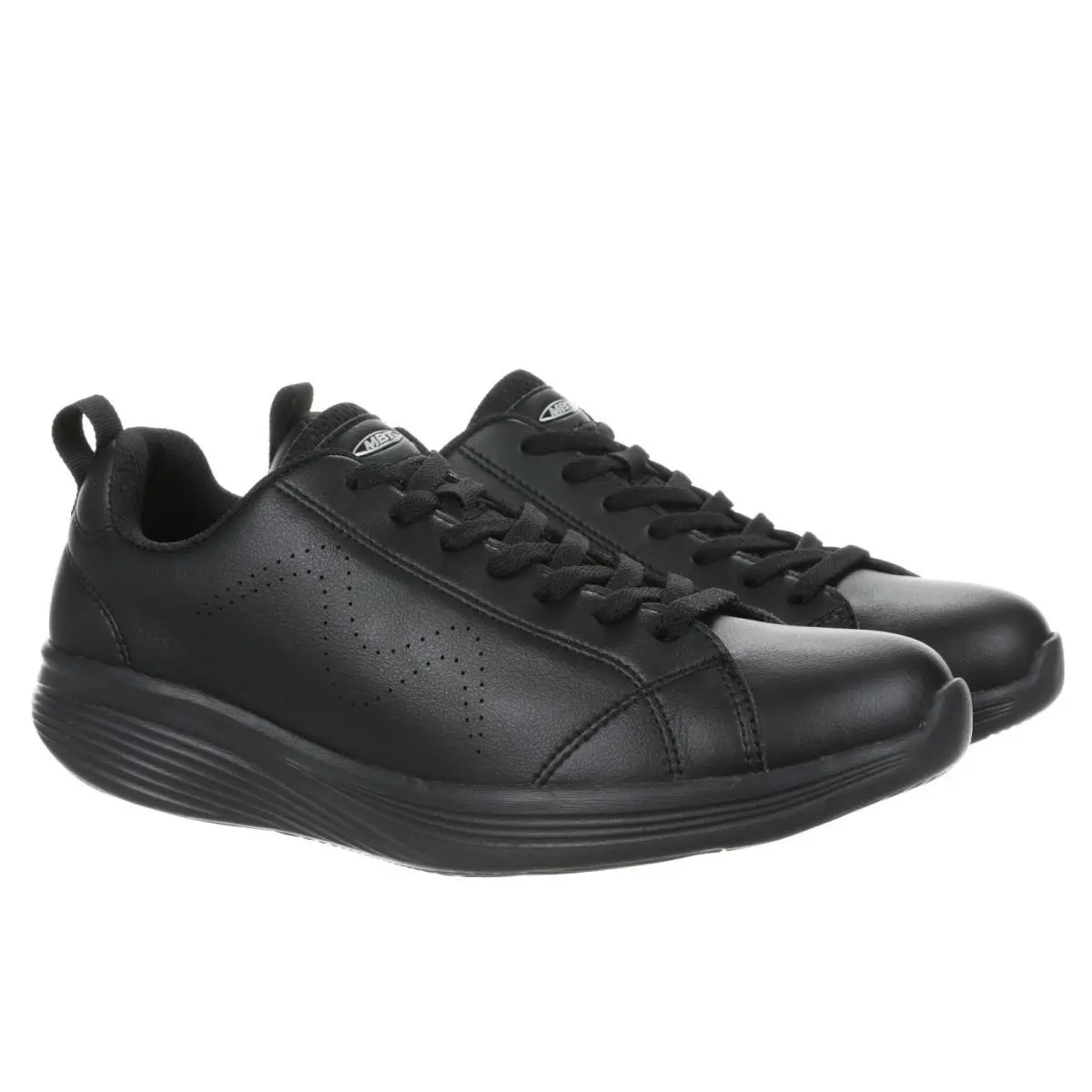 MBT shoes - REN - REN - WHITE-702758-16L, Manufacturer: black, white 18