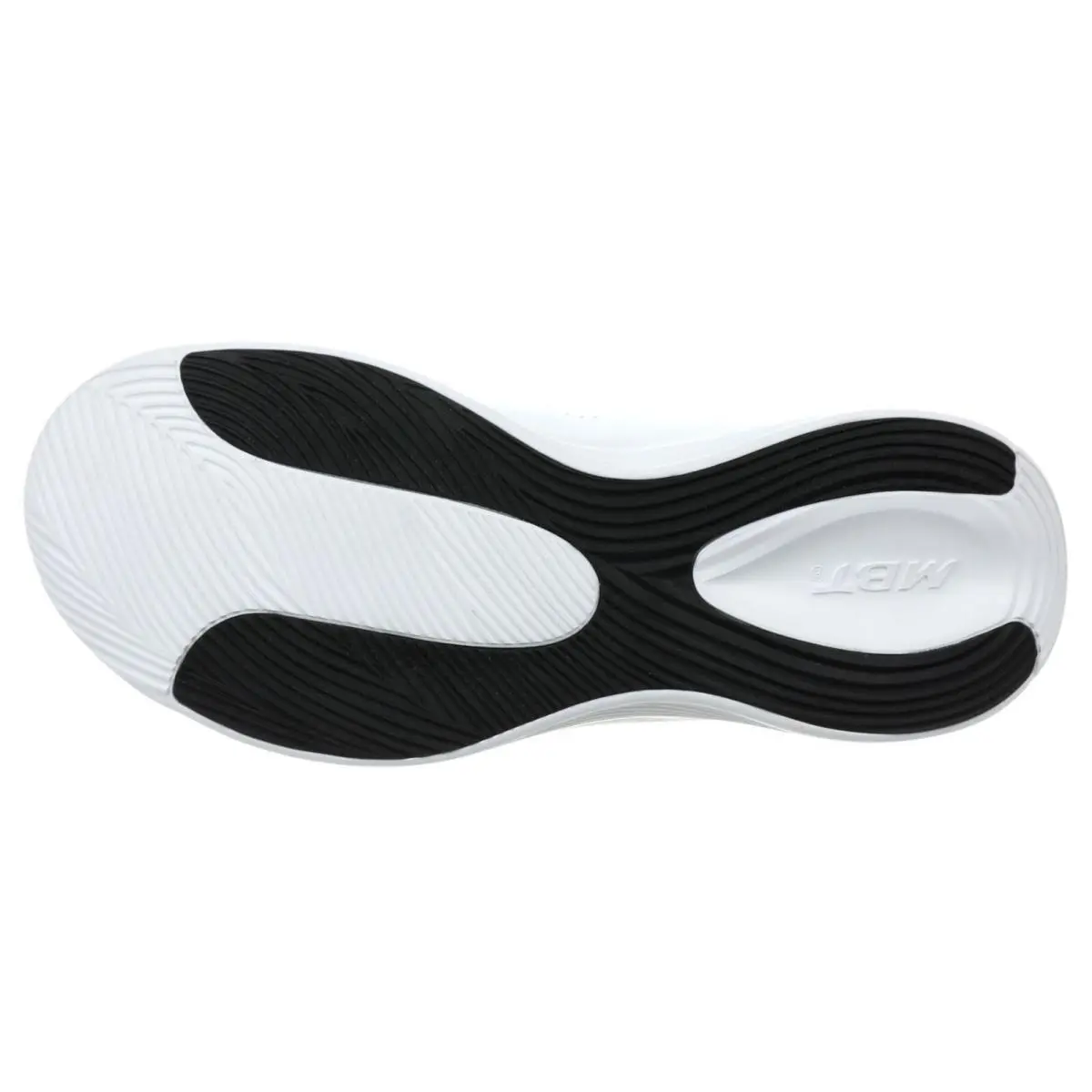 MBT shoes - REN - REN - WHITE-702758-16L, Manufacturer: black, white 10