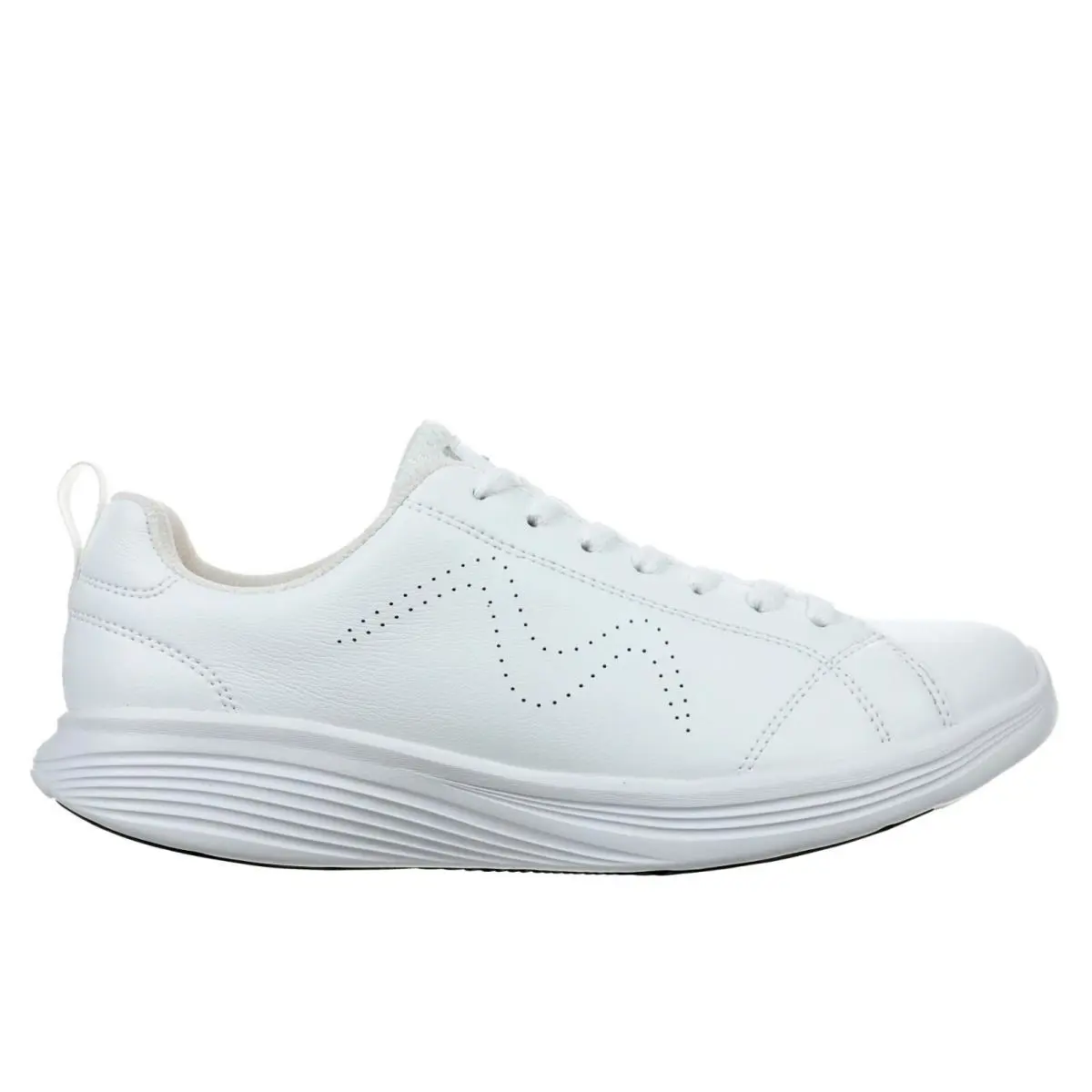 MBT shoes - REN - REN - BLACK/BLACK-702758-257L, Manufacturer: black, white 14