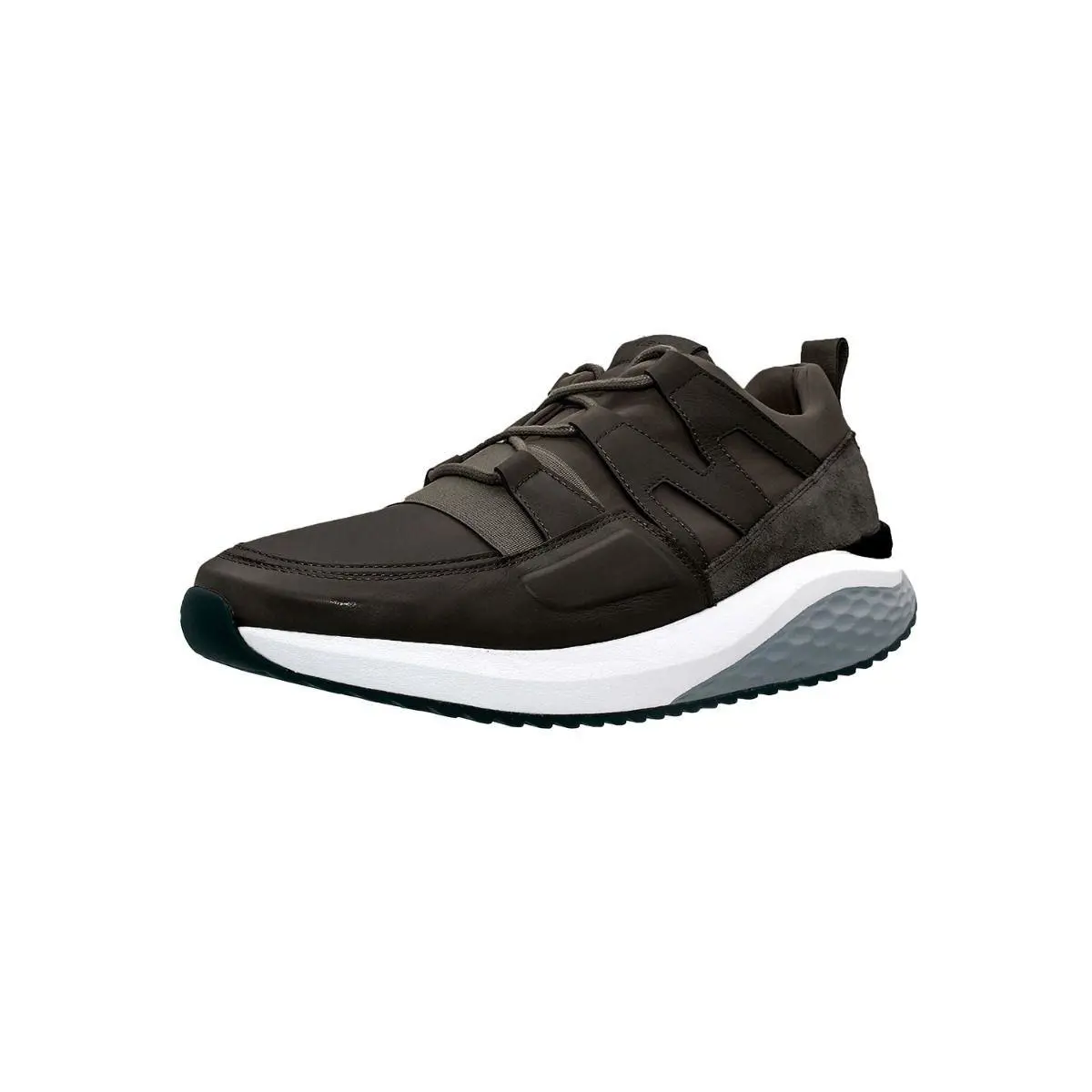 MBT shoes - FANO - FANO - Black-703003-03S 3
