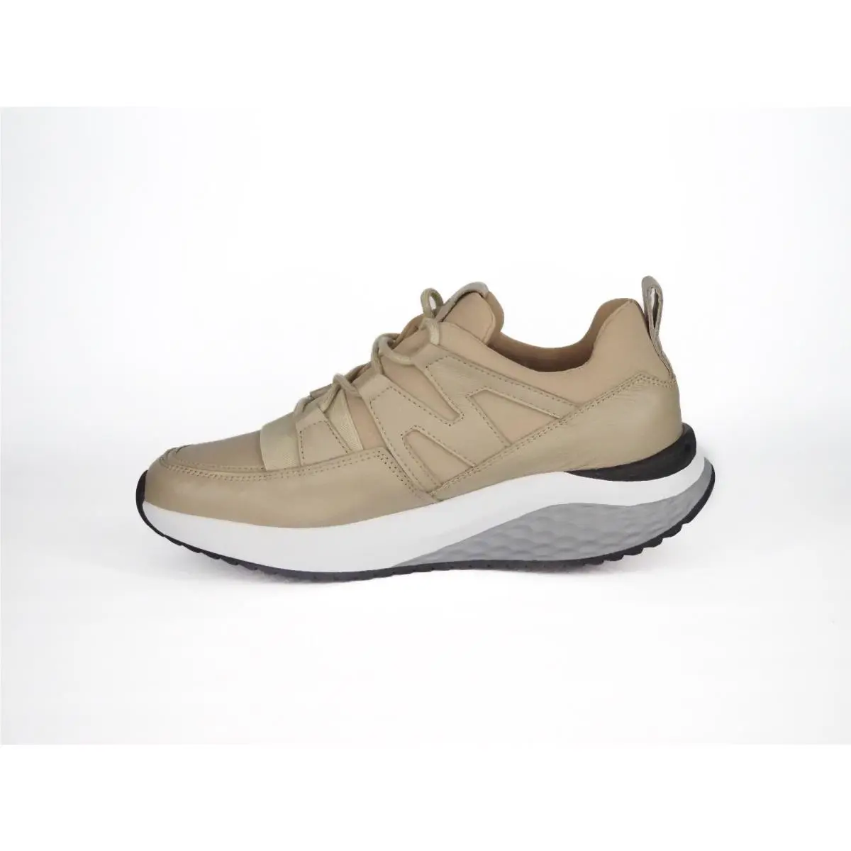 MBT shoes - FANO - FANO - Black-703003-03S 10