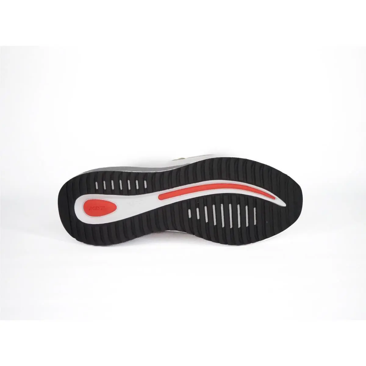 MBT shoes - FANO - FANO - Black-703003-03S 11