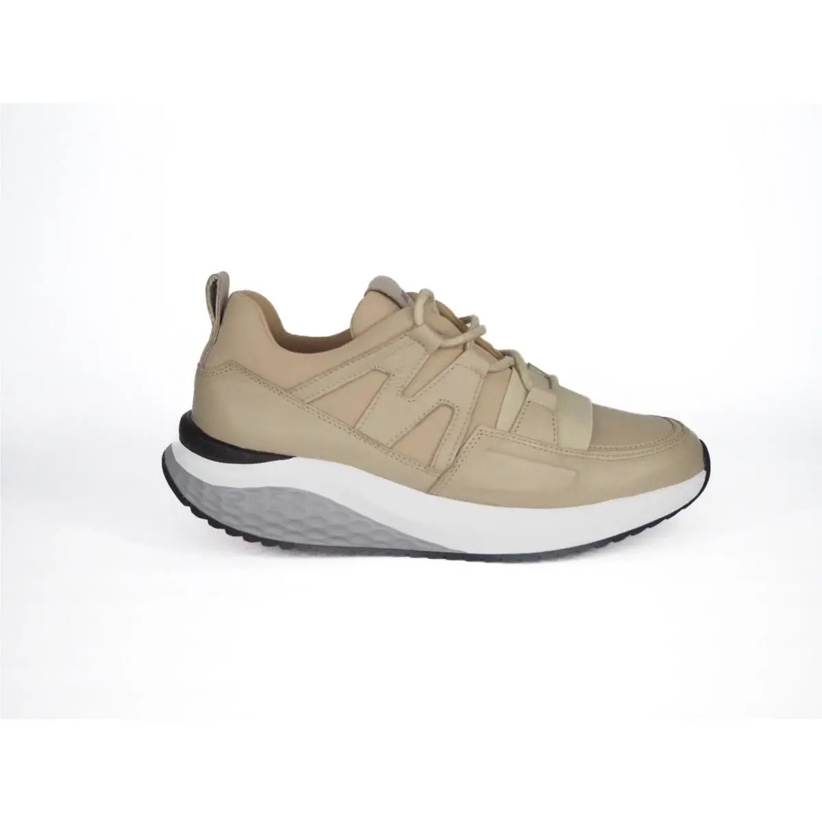 MBT shoes - FANO - FANO - Black-703003-03S 12