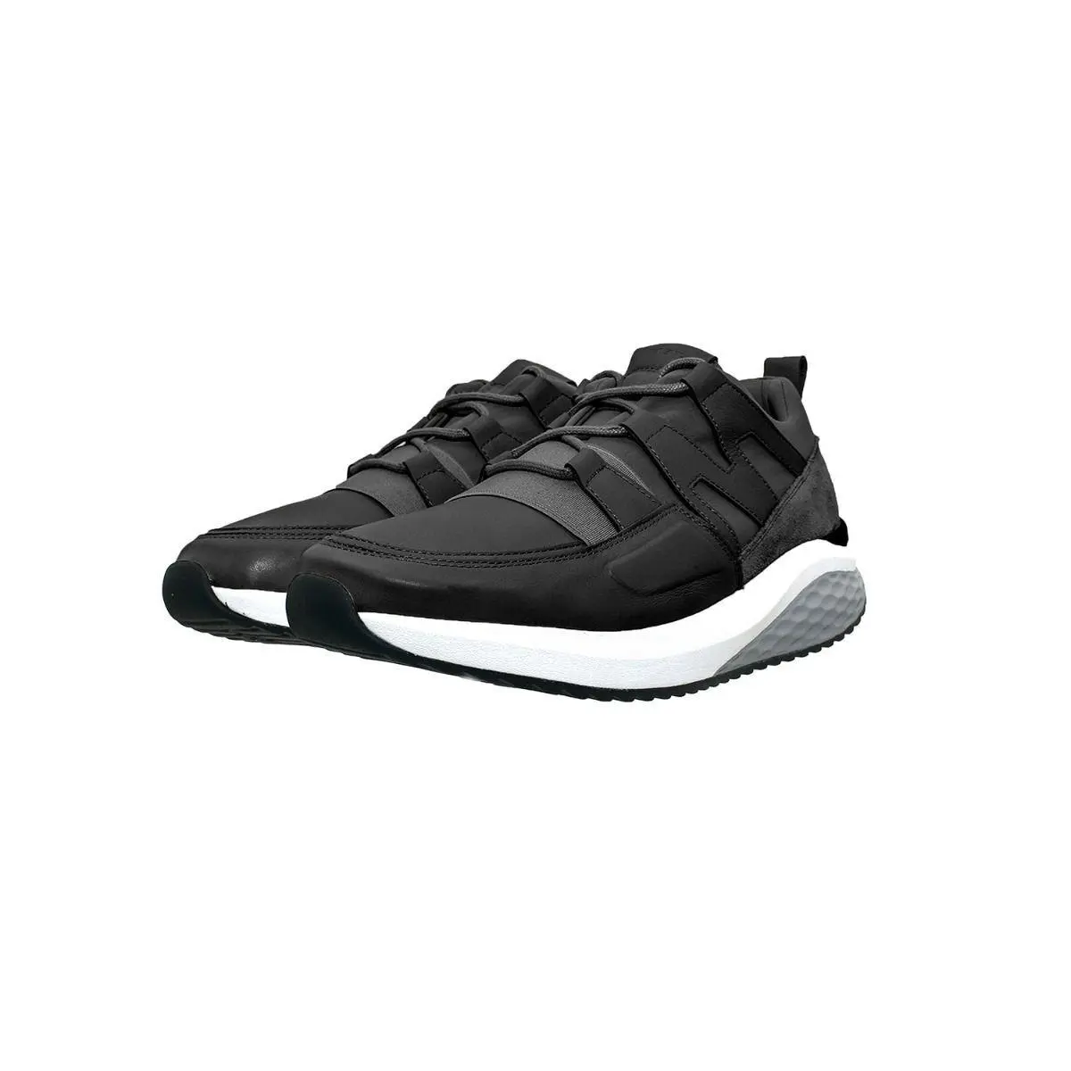 MBT shoes - FANO - FANO - Black-703003-03S 7