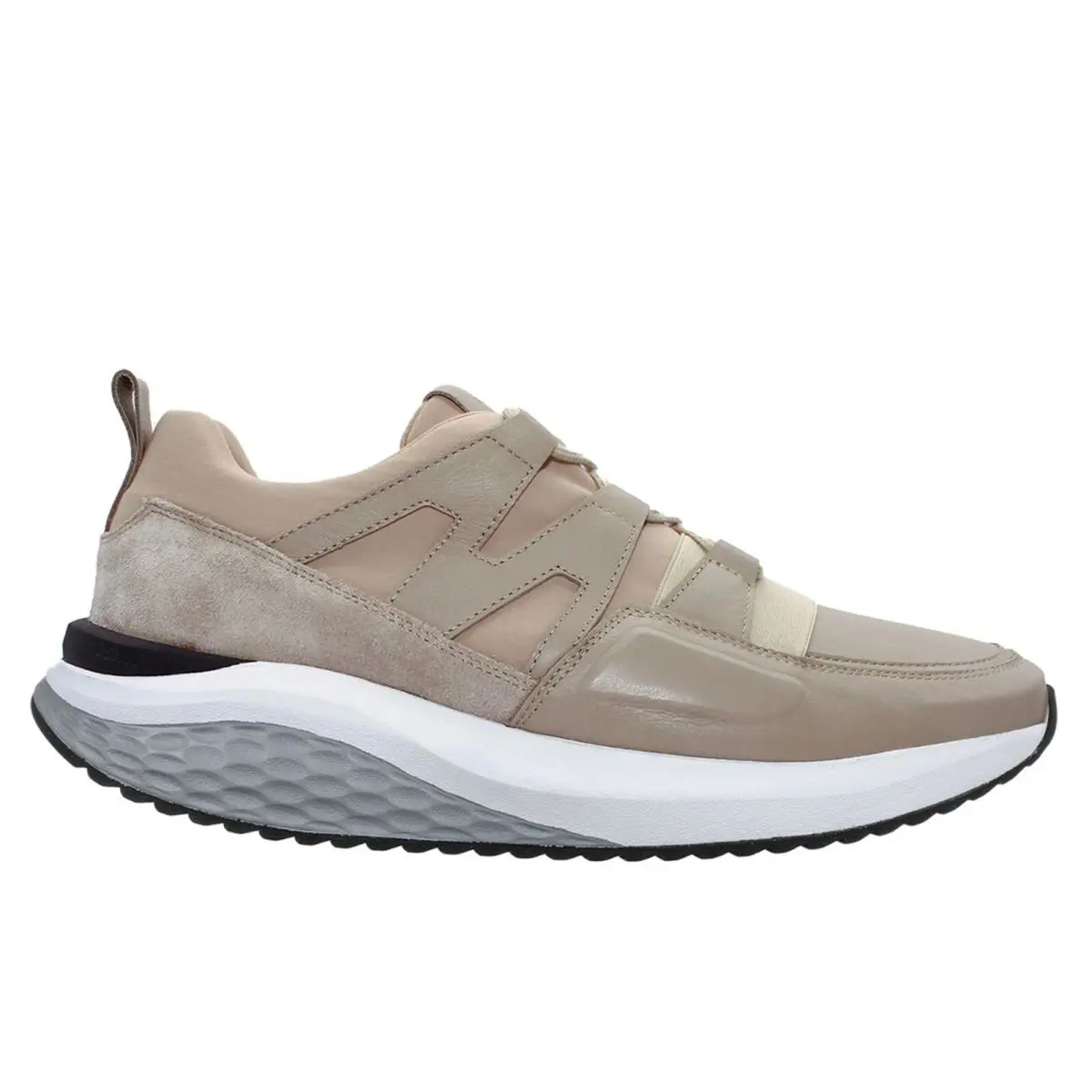 MBT shoes - FANO - FANO - Black-703003-03S 9