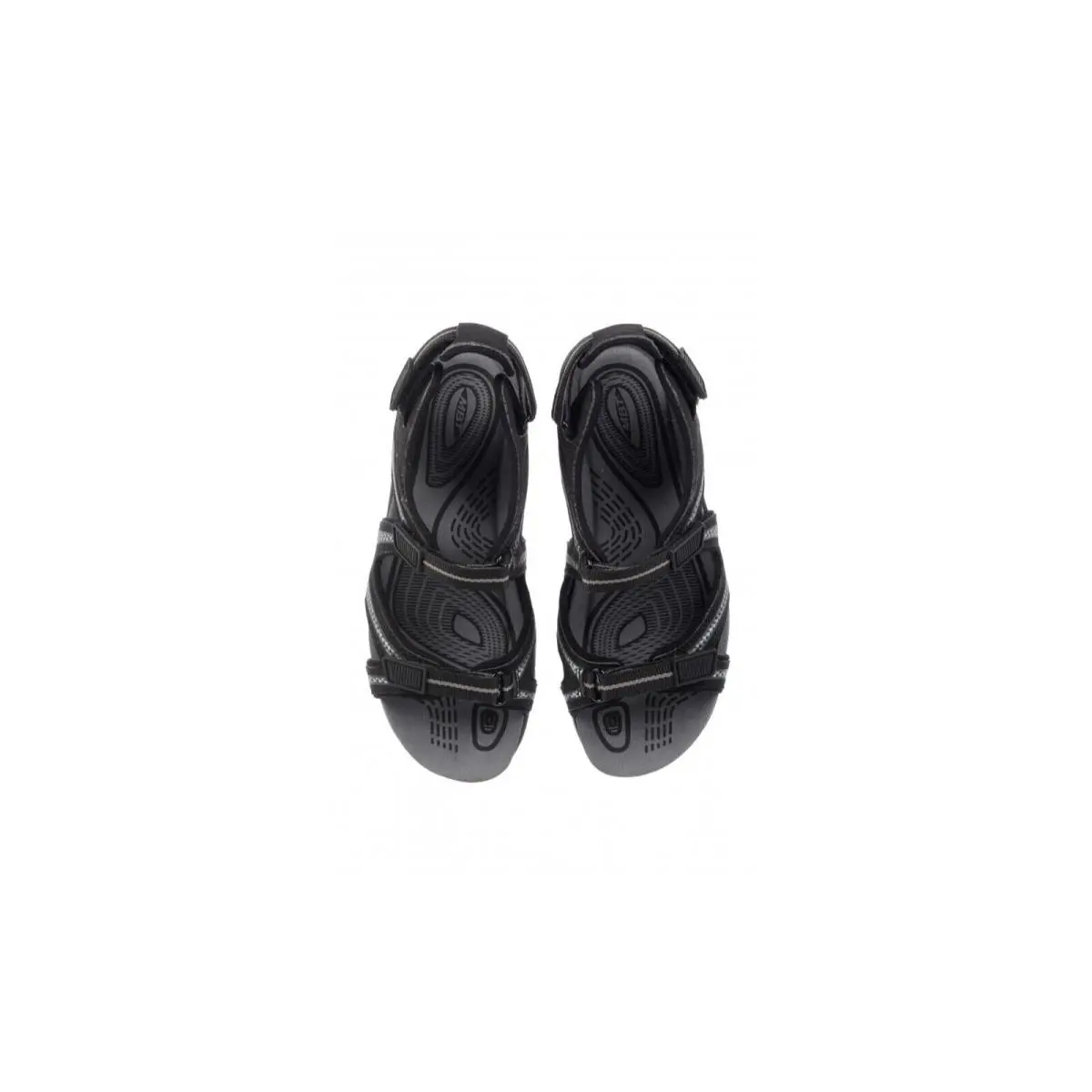 MBT shoes LILA SPORT SANDAL - Black 12