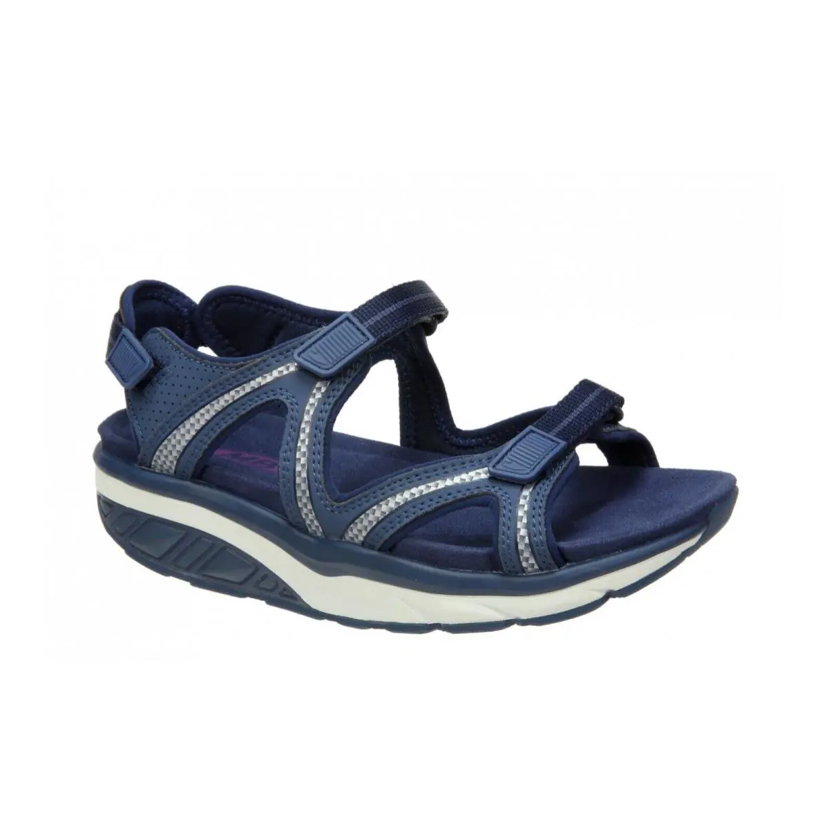 MBT shoes LILA SPORT SANDAL - Black 25
