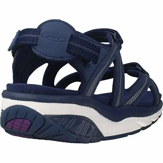 MBT shoes LILA SPORT SANDAL - Black 26