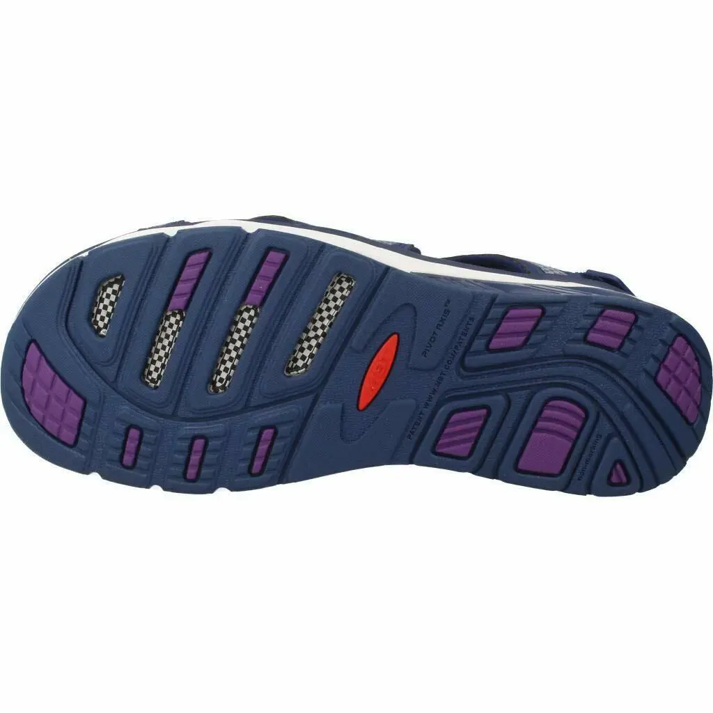 MBT shoes LILA SPORT SANDAL - Black 28