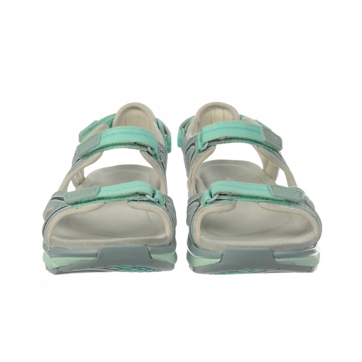 MBT shoes LILA SPORT SANDAL - Black 31