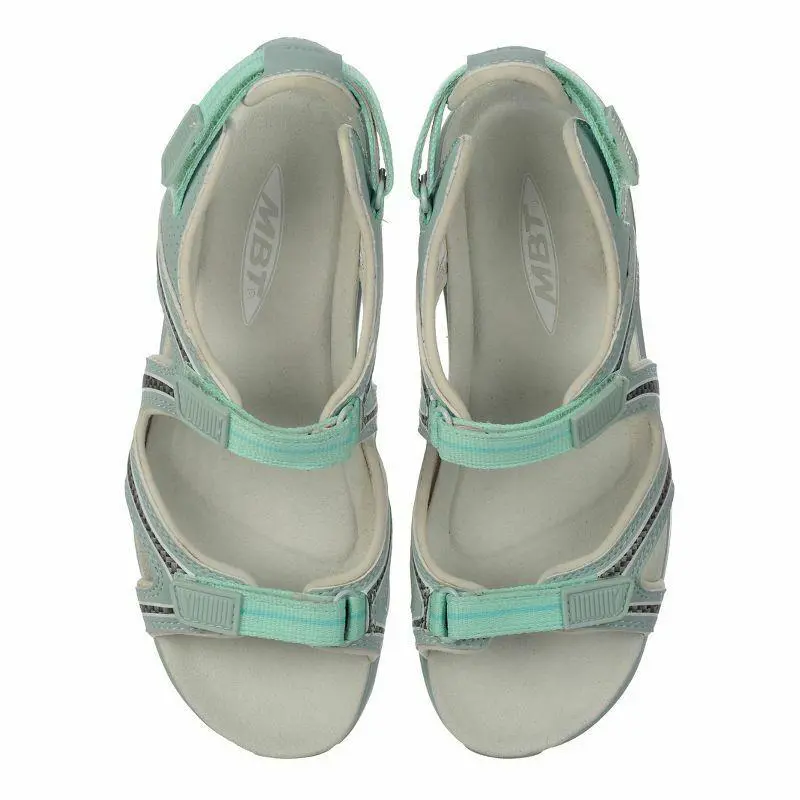 MBT shoes LILA SPORT SANDAL - Black 32