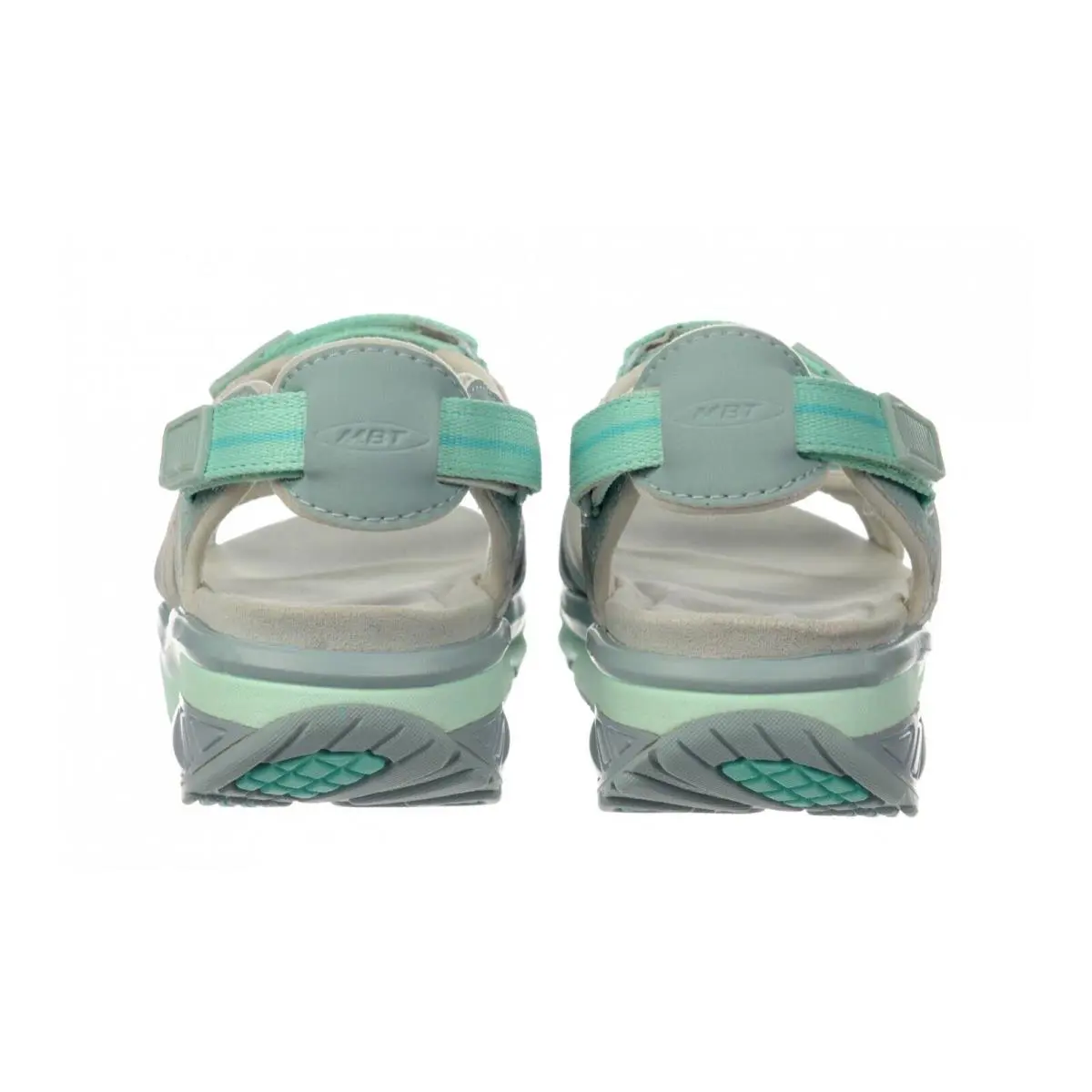 MBT shoes LILA SPORT SANDAL - Black 33