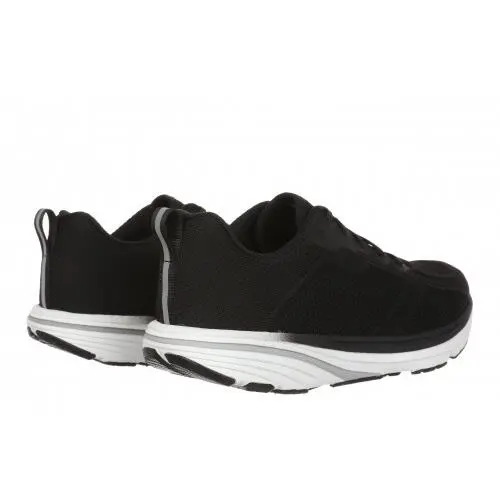MBT shoes - wave II - wave - wave II - Black-Wave III-703187-03J, Manufacturer: black or light grey 1
