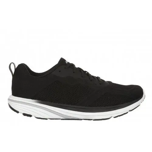 MBT shoes - wave II - wave - wave II - Black-Wave III-703187-03J, Manufacturer: black or light grey 5