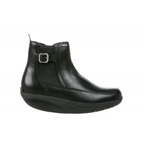 MBT shoes - uki - uki - CHELSEA-BLACK 0