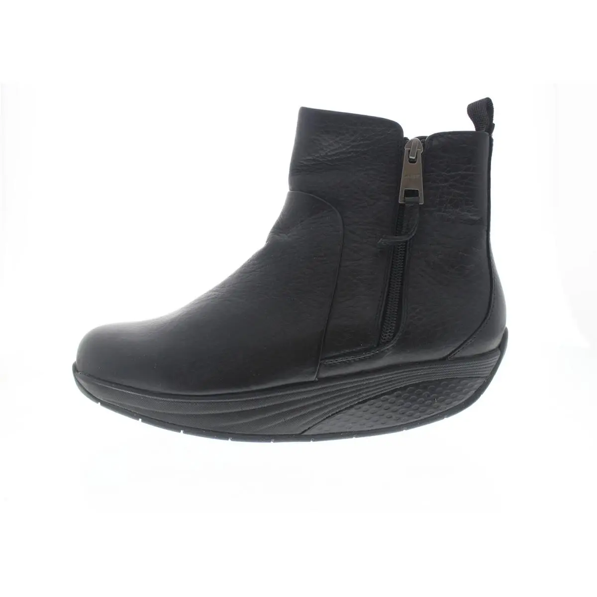 MBT shoes - uki - uki - CHELSEA-BLACK 5